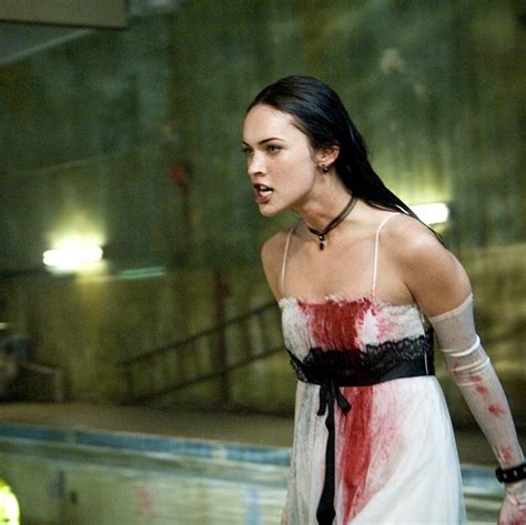 The Sexiest Horror Movies Streaming 